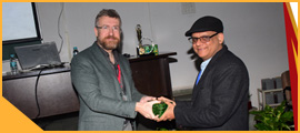 Dr. Dinesh Goyal