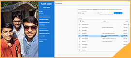 Online Qualification Round - Google HashCode 2019