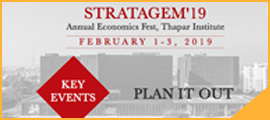 STRATAGEM ’19