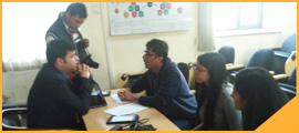 Startup Yatra Punjab “Boot Camp